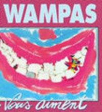 Les Wampas... vous aiment