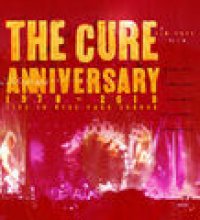 Anniversary: 1978 - 2018 Live In Hyde Park London (Live)