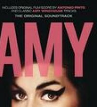 AMY (Original Motion Picture Soundtrack)
