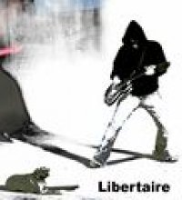 Extraits libertaires de l'album "Le Manifeste 2016 2019 Ni dieu ni maître"