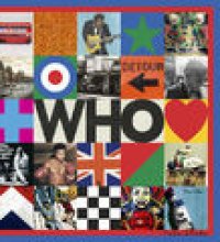 WHO (Deluxe)