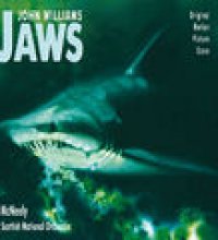 Jaws (Original Motion Picture Score)