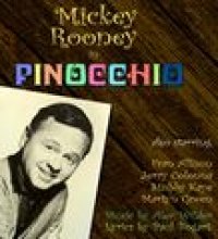 Pinocchio (Original Soundtrack)