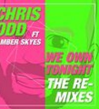 We Own Tonight (The Remixes)