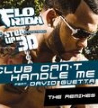 Club Can't Handle Me (feat. David Guetta) (Remixes)