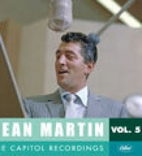 Dean Martin: The Capitol Recordings, Vol. 5 (1954)