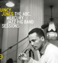 The ABC, Mercury Jazz Big Band Sessions