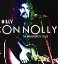 Billy Connolly: The Transatlantic Years