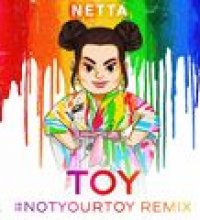 Toy (#NotYourToy Remix)