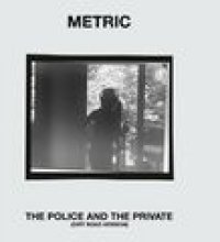 The Police and the Private (Dirt Road Version)