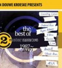 Jan Douwe Kroeske presents: The Best of 2 Meter Sessions 1987-2009