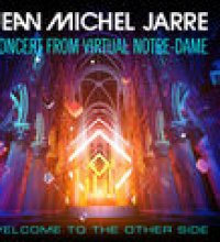 Welcome To The Other Side (Concert From Virtual Notre-Dame)