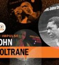On Impulse: John Coltrane