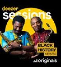Deezer Black History Month Sessions