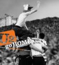The Virtual Road – U2 Go Home: Live From Slane Castle Ireland EP (Remastered 2021)
