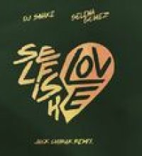 Selfish Love (Jack Chirak Remix)