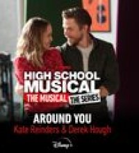 Around You (From "High School Musical: The Musical: The Series Season 2 ")