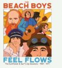 "Feel Flows" The Sunflower & Surf’s Up Sessions 1969-1971 (Super Deluxe)