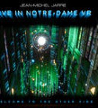 Welcome To The Other Side (Live In Notre-Dame Binaural Headphone Mix)