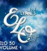 ELO 50th Anniversary Vol. 1