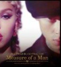 Measure of a Man (feat. Central Cee)