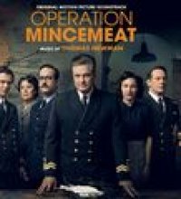 Operation Mincemeat (Original Motion Picture Soundtrack)