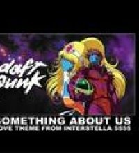 Something About Us (Love Theme from Interstella)