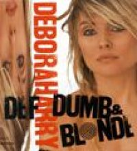 Def, Dumb & Blonde