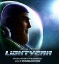 Lightyear (Original Motion Picture Soundtrack)