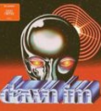 Dawn FM (OPN Remix)