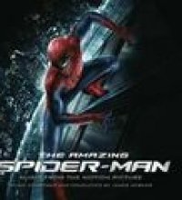 The Amazing Spider-Man (Music from the Motion Picture)