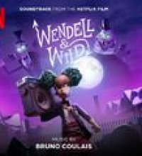 Wendell & Wild (Soundtrack from the Netflix Film)