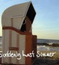 Suddenly Last Summer (Amazon Bonus Version)