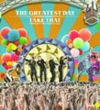 The Greatest Day. Take That Present The Circus Live