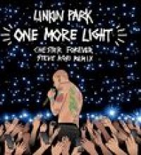 One More Light (Steve Aoki Chester Forever Remix)