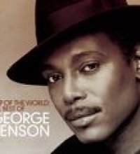 Top Of The World: The Best Of George Benson