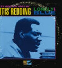 Lonely & Blue: The Deepest Soul of Otis Redding