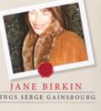 Jane Birkin Sings Serge Gainsbourg Via Japan
