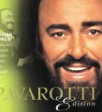 The Pavarotti Edition, Vol.9: Italian songs