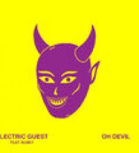 Oh Devil (feat. Nusky & Devin Di Dakta)