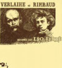 Léo Ferré Chante Verlaine Et Rimbaud