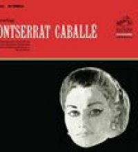 Presenting Montserrat Caballé
