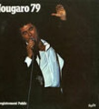 Nougaro 79 (Live Olympia 1979)