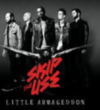 Little Armageddon (Deluxe)