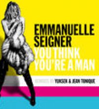 You Think You're A Man (Remix)