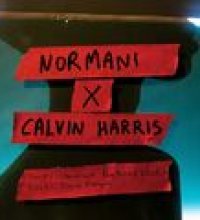 Normani x Calvin Harris
