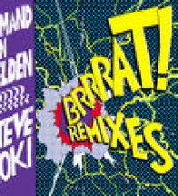 BRRRAT! (Remixes)