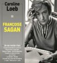 Françoise Sagan ("Je ne renie rien", suivi d'autres nouvelles et extraits)