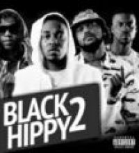 Black Hippy 2