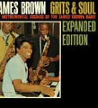 Grits & Soul (Expanded Edition)